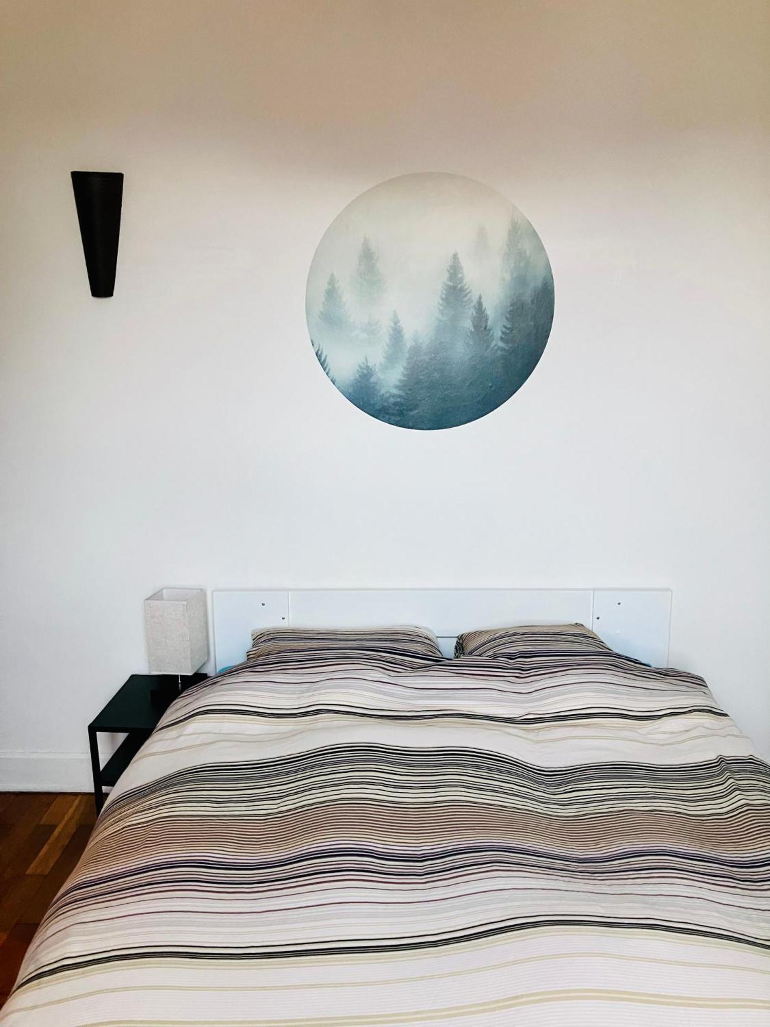 Appartement Cosy Au Coeur De Lyon Ngoại thất bức ảnh